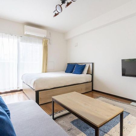 Anri Kitadume Osaka Castle Apartment ภายนอก รูปภาพ