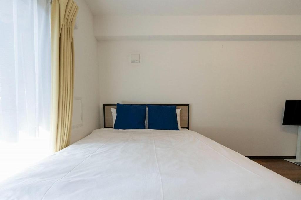 Anri Kitadume Osaka Castle Apartment ภายนอก รูปภาพ