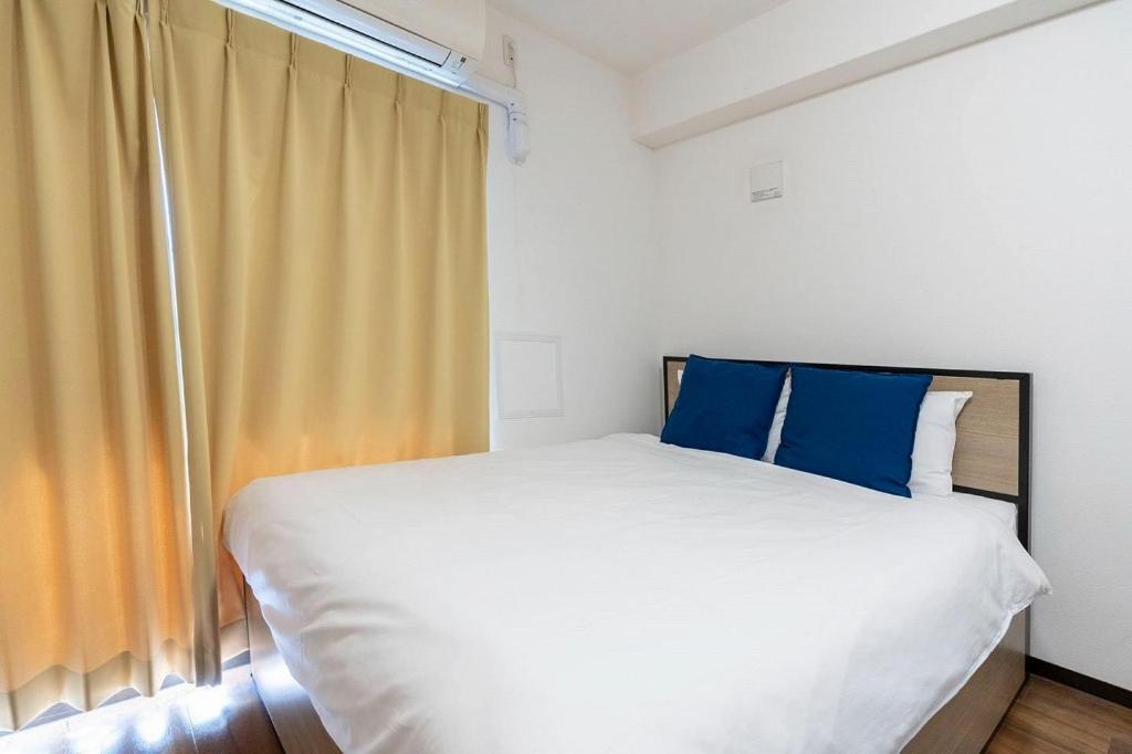 Anri Kitadume Osaka Castle Apartment ภายนอก รูปภาพ