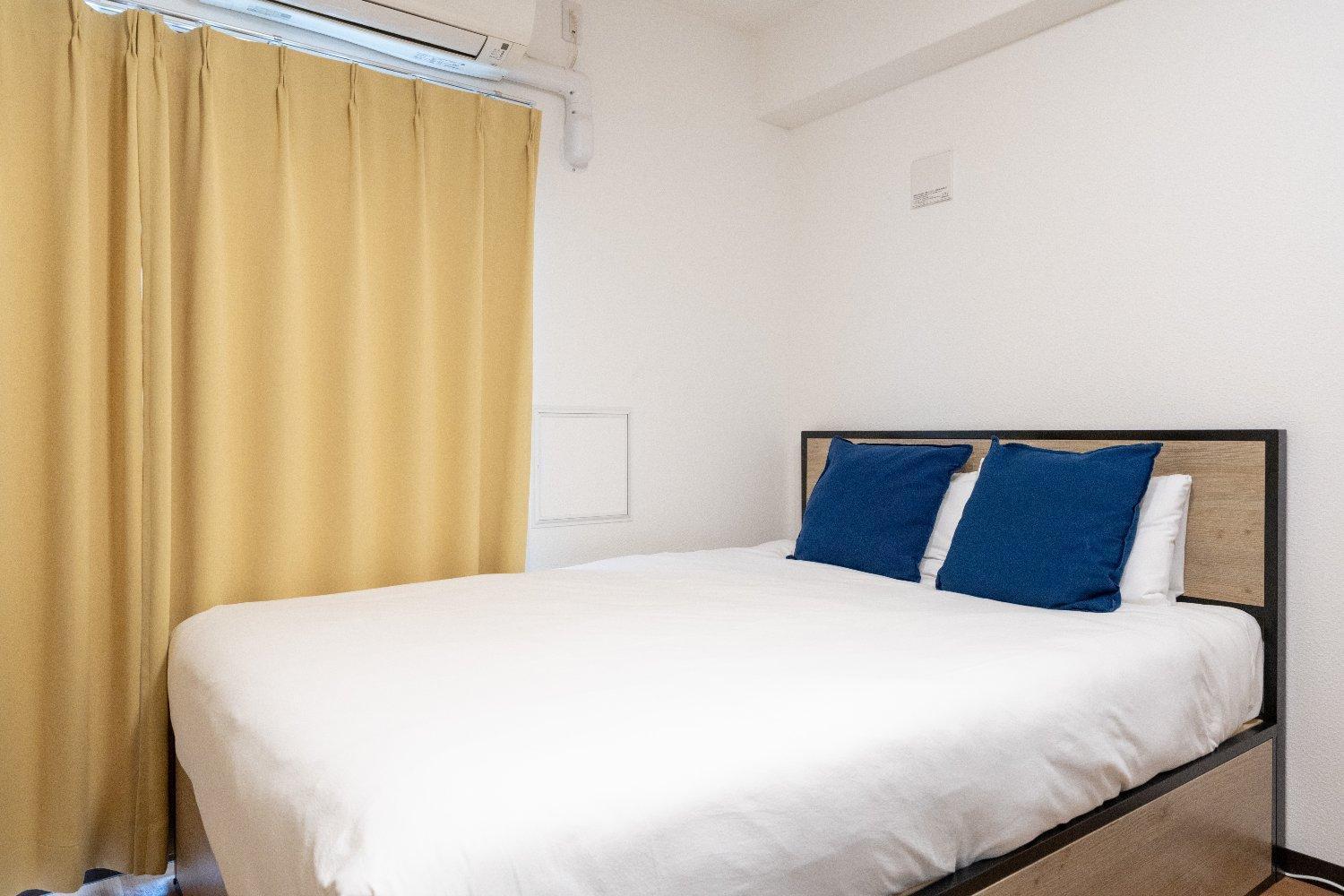 Anri Kitadume Osaka Castle Apartment ภายนอก รูปภาพ